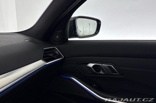 BMW 3 320d xDrive 2021