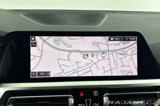 BMW 3 320d xDrive 2021