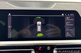 BMW 3 320d xDrive 2021