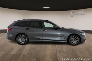BMW 3 320d xDrive 2021