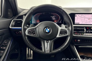 BMW 3 320d xDrive 2021