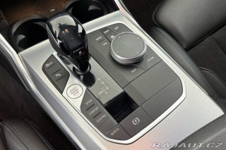 BMW 3 320d xDrive 2021