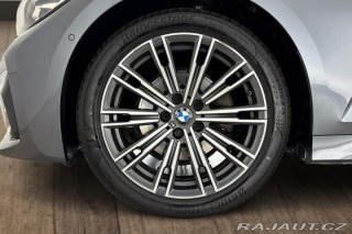 BMW 3 320d xDrive 2021