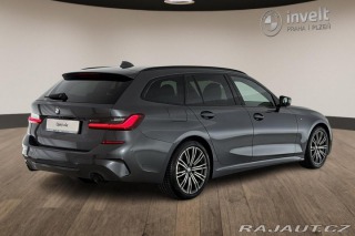 BMW 3 320d xDrive 2021