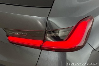 BMW 3 320d xDrive 2021