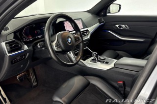 BMW 3 320d xDrive 2021