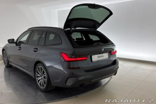 BMW 3 320d xDrive 2021