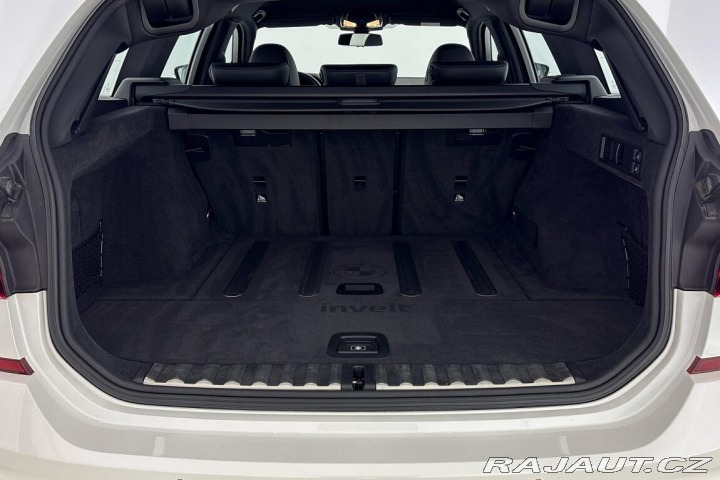 BMW 3 320d xDrive 2021
