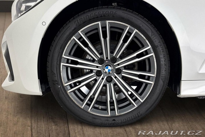 BMW 3 320d xDrive 2021