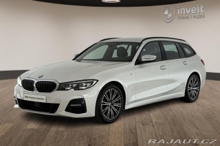 BMW 3 320d xDrive 2021
