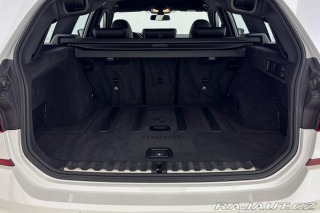 BMW 3 320d xDrive 2021