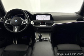 BMW 3 320d xDrive 2021