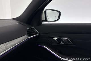 BMW 3 320d xDrive 2021