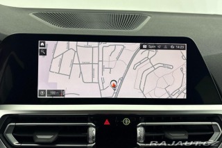 BMW 3 320d xDrive 2021