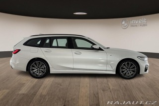 BMW 3 320d xDrive 2021