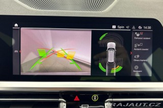 BMW 3 320d xDrive 2021