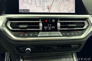 BMW 3 320d xDrive 2021