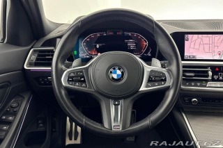 BMW 3 320d xDrive 2021