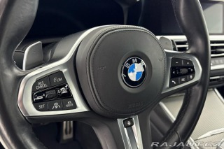 BMW 3 320d xDrive 2021
