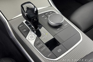 BMW 3 320d xDrive 2021