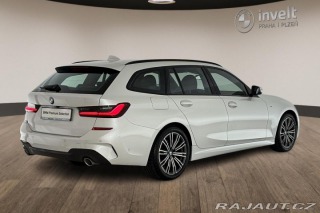 BMW 3 320d xDrive 2021