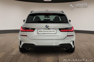 BMW 3 320d xDrive 2021