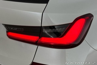 BMW 3 320d xDrive 2021