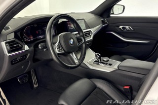 BMW 3 320d xDrive 2021