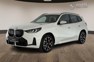 BMW X3 xDrive40d