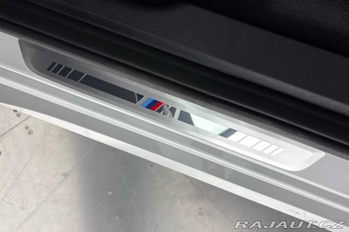 BMW X3 xDrive40d 2026