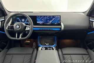 BMW X3 xDrive40d 2026