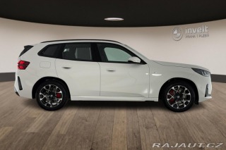 BMW X3 xDrive40d 2026