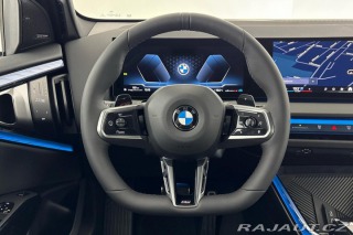 BMW X3 xDrive40d 2026