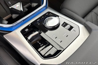 BMW X3 xDrive40d 2026