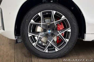 BMW X3 xDrive40d 2026