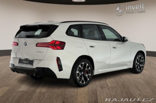 BMW X3 xDrive40d 2026