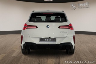 BMW X3 xDrive40d 2026