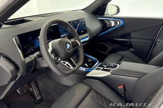 BMW X3 xDrive40d 2026