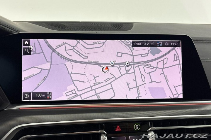 BMW X5 M50i 2019
