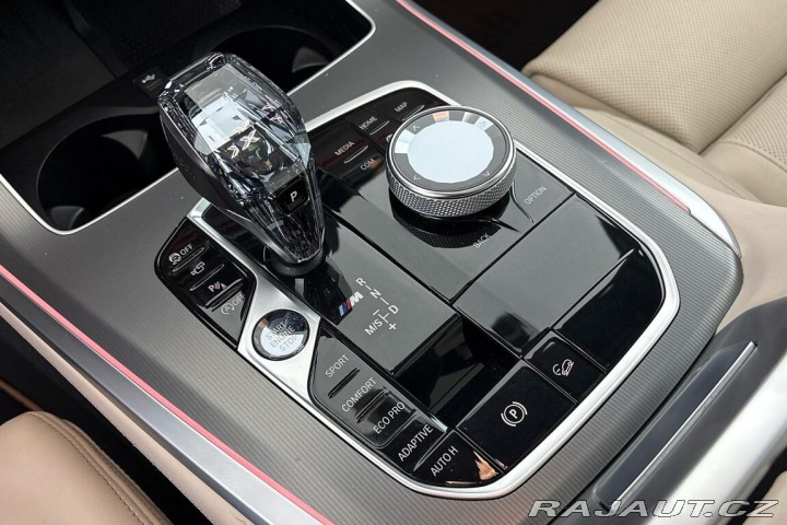 BMW X5 M50i 2019
