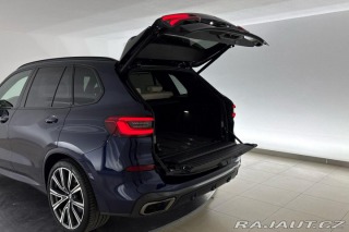 BMW X5 M50i 2019