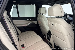 BMW X5 M50i 2019