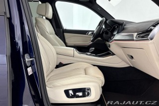 BMW X5 M50i 2019