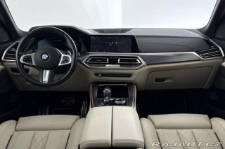 BMW X5 M50i 2019