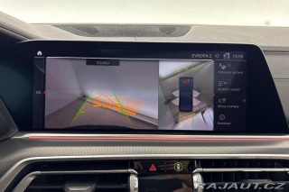 BMW X5 M50i 2019