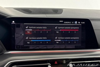 BMW X5 M50i 2019