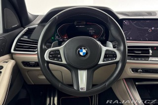 BMW X5 M50i 2019