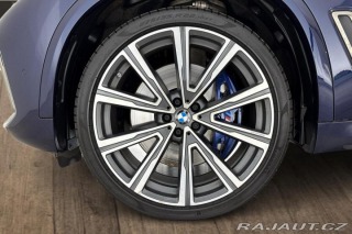 BMW X5 M50i 2019