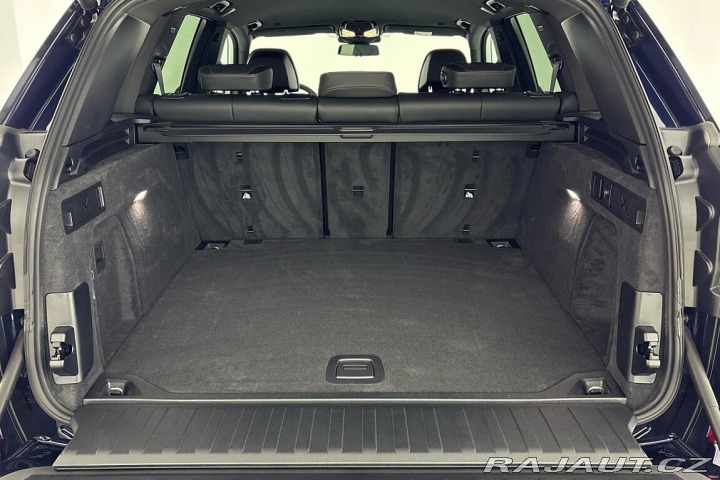 BMW X5 xDrive40d 2026