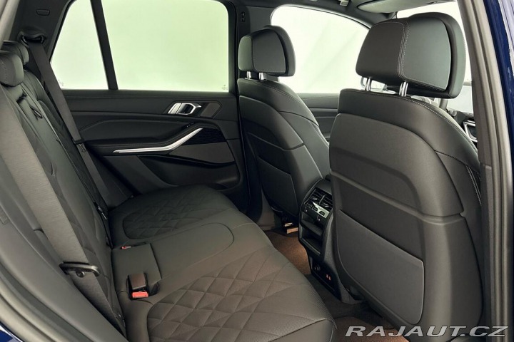 BMW X5 xDrive40d 2026